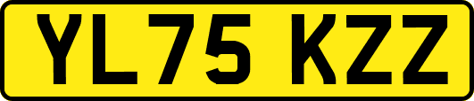 YL75KZZ