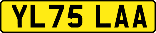 YL75LAA