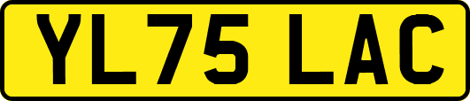 YL75LAC