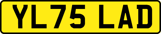 YL75LAD