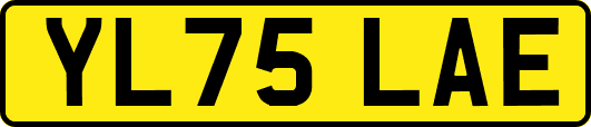 YL75LAE