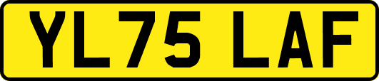 YL75LAF