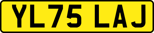 YL75LAJ