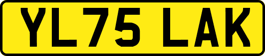 YL75LAK