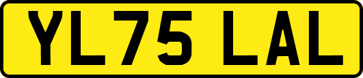 YL75LAL