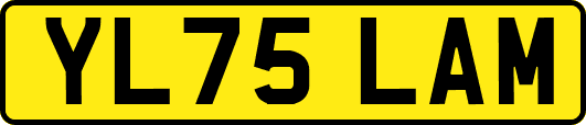 YL75LAM