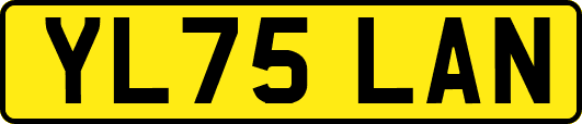 YL75LAN