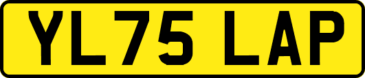 YL75LAP