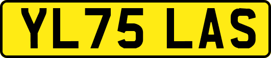 YL75LAS
