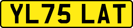 YL75LAT