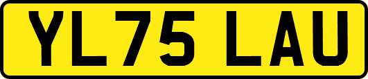 YL75LAU