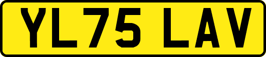 YL75LAV