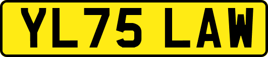 YL75LAW