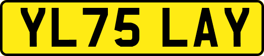 YL75LAY