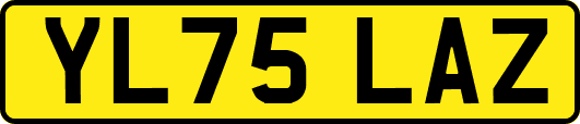 YL75LAZ