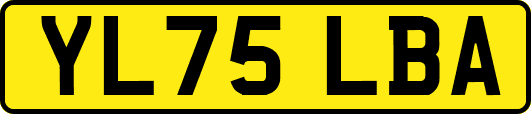 YL75LBA