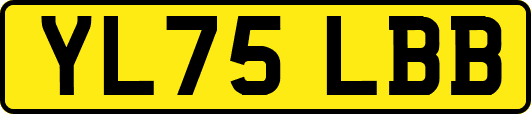 YL75LBB