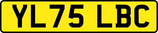 YL75LBC