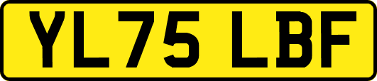 YL75LBF