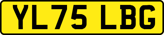 YL75LBG
