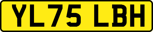YL75LBH