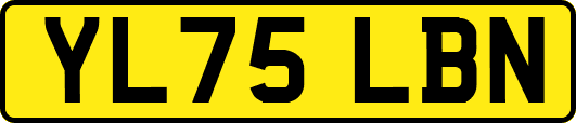 YL75LBN