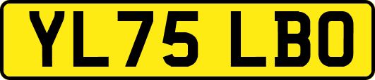 YL75LBO
