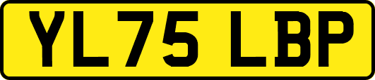 YL75LBP