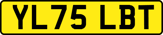 YL75LBT