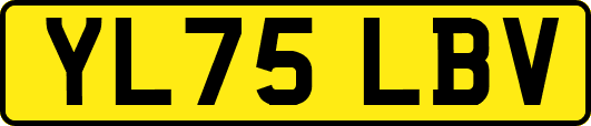 YL75LBV