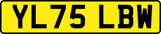 YL75LBW