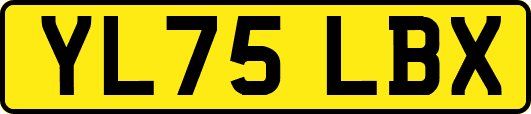 YL75LBX