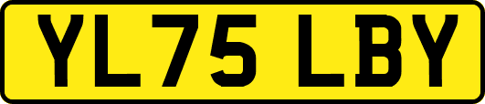 YL75LBY