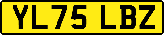 YL75LBZ