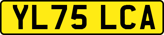 YL75LCA