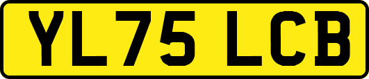 YL75LCB
