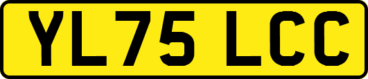 YL75LCC