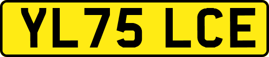 YL75LCE