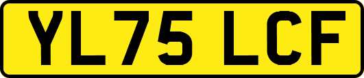 YL75LCF