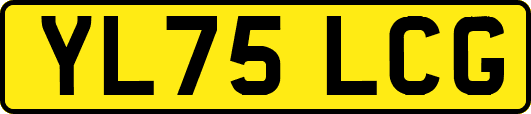 YL75LCG