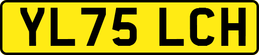 YL75LCH
