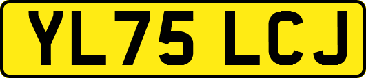 YL75LCJ
