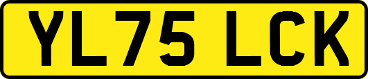 YL75LCK