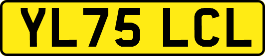 YL75LCL