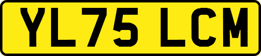 YL75LCM
