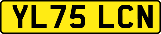 YL75LCN