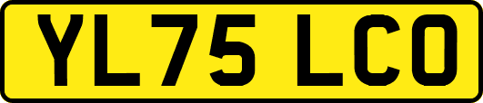 YL75LCO