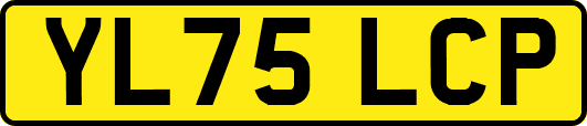 YL75LCP