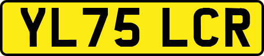 YL75LCR