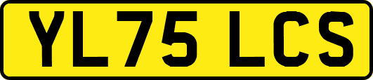 YL75LCS